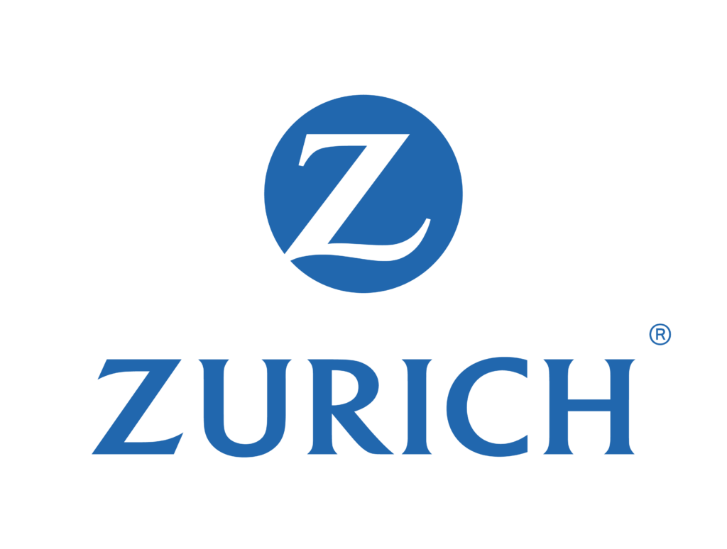 Zurich Logo