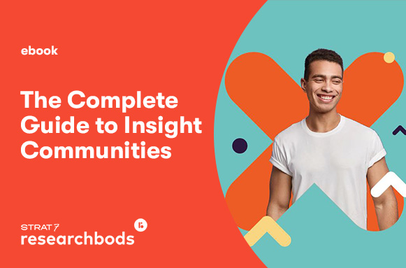 The Complete Guide to Insight Communities
