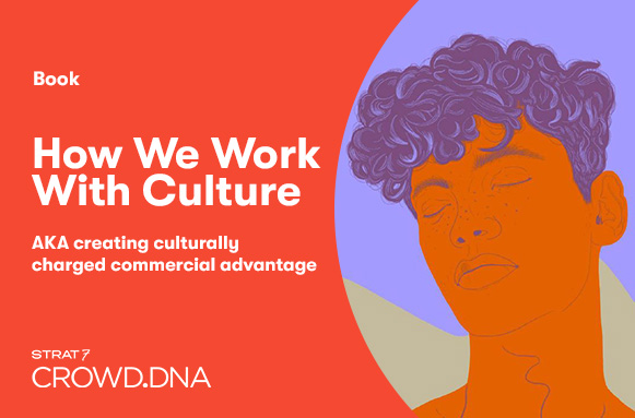 Book - How we work with culture