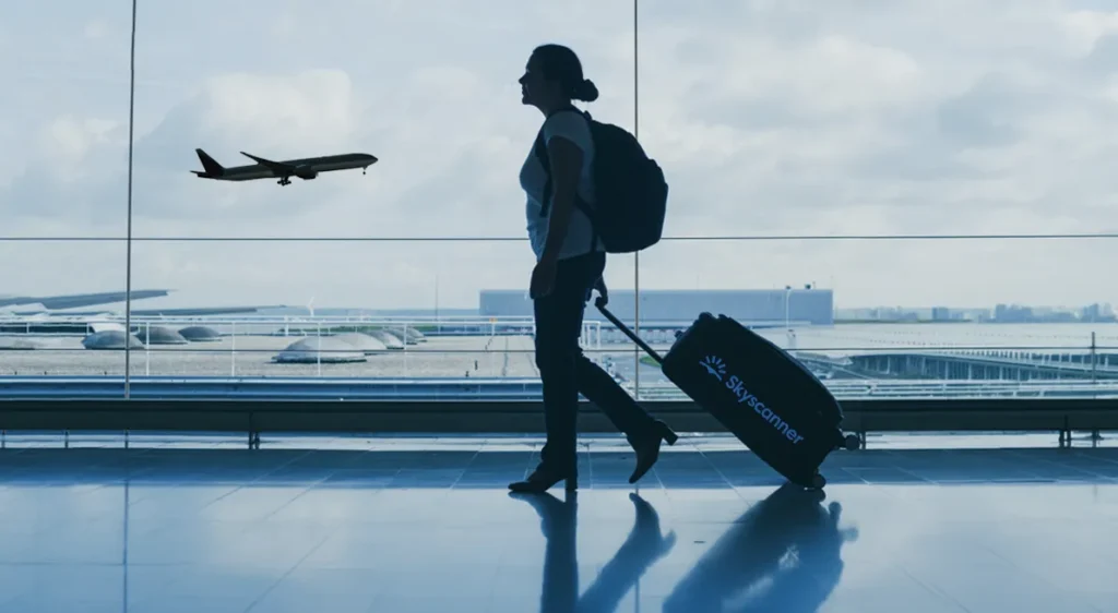 Traveller segmentation framework for Skyscanner across 8 global markets