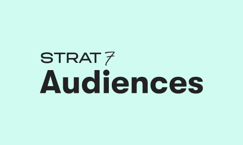 s7 audiences logo green