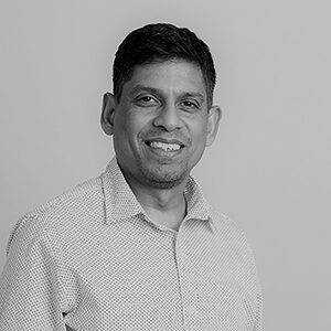 Pranay Jeyachandran
