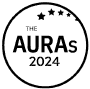 Aura Awards Winner