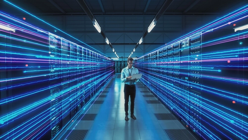 AI servers