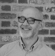 JS headshot Alex Johnston bw