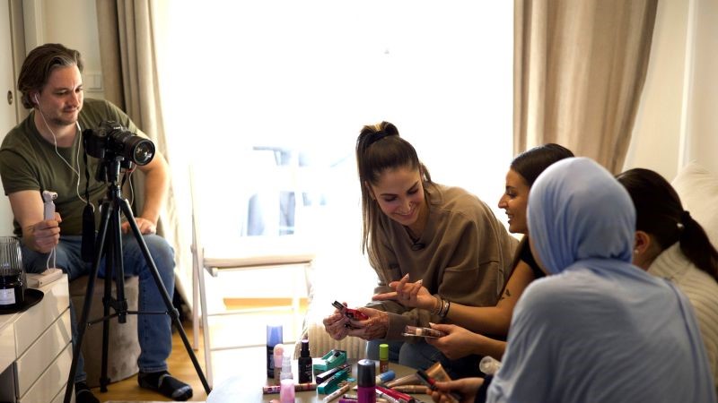 four reasons storytelling matters