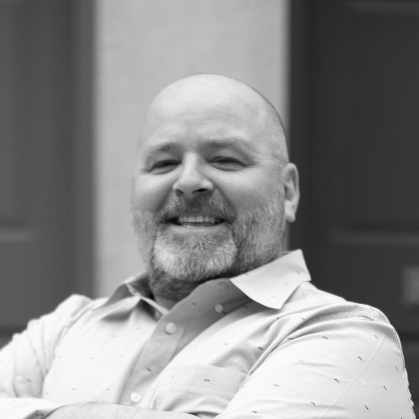 cd-headshot-Dave Armstrong-bw