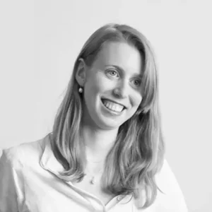 Portrait of Hannah Potter