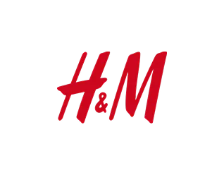 H&M logo