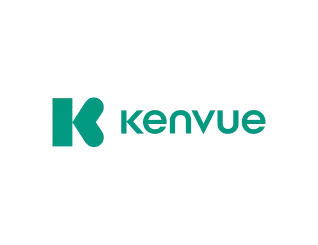 Kenvue logo