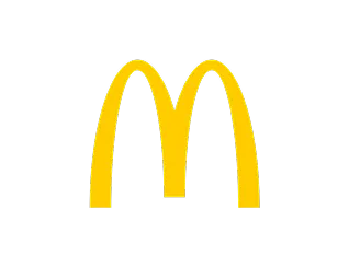 McDonald's logo