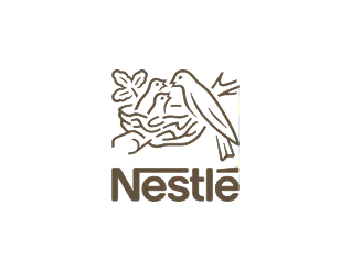 Nestle logo