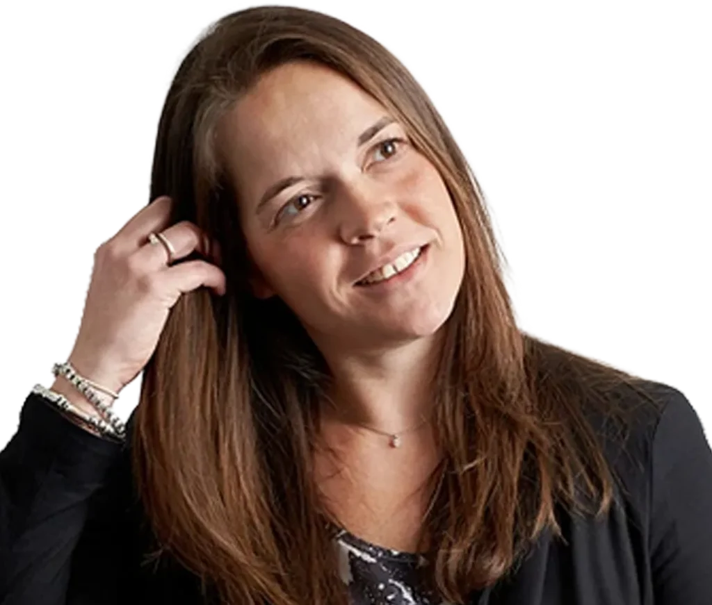 Lizzie Eckardt