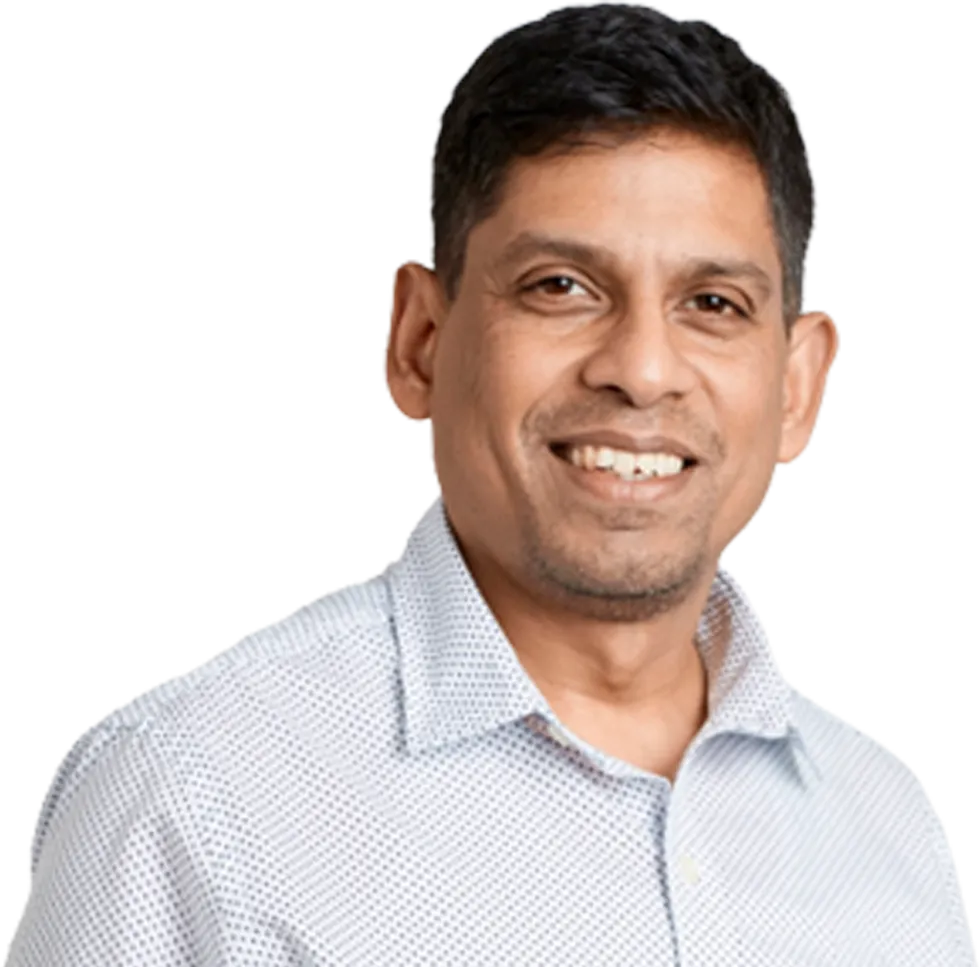 Pranay Jeyachandran