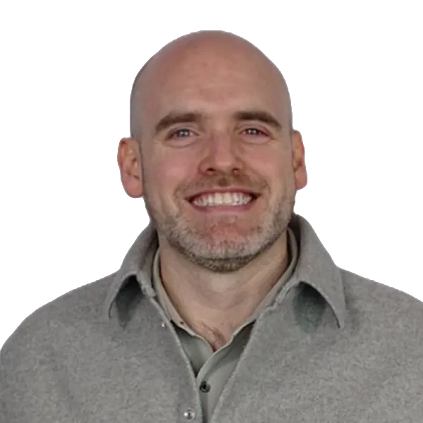 Matt Nulty